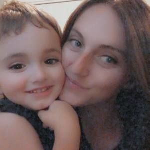 Meet your Posher, Alyce